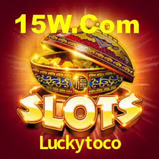 Luckytoco
