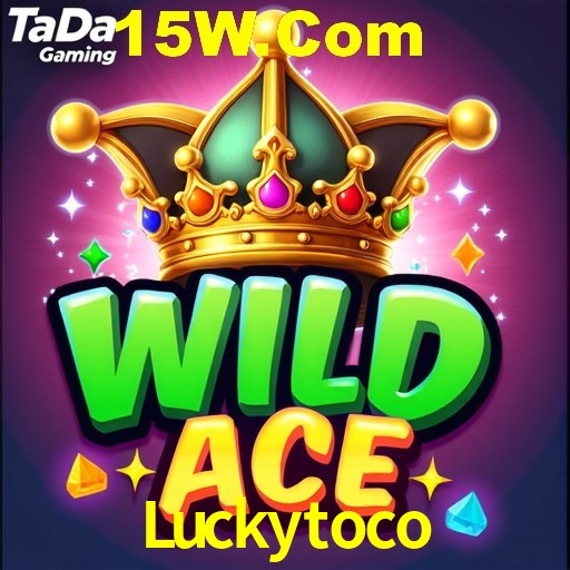 Bônus Generosos e Exclusivos no Luckytoco para Você!