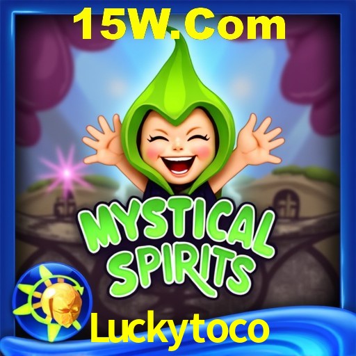 Luckytoco