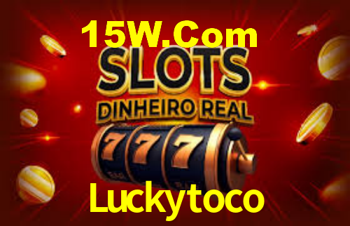 Luckytoco