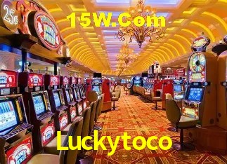 Luckytoco,Luckytoco.Com