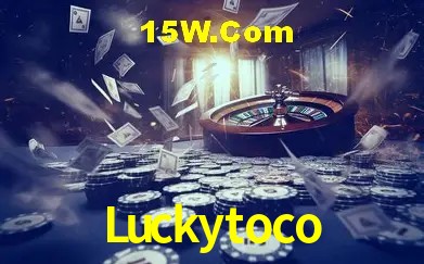 Luckytoco