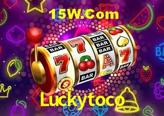 Luckytoco