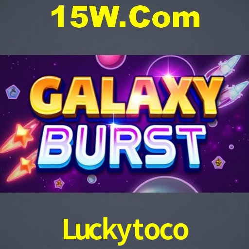 Luckytoco