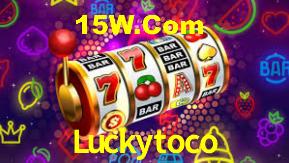 Luckytoco,Luckytoco.Com
