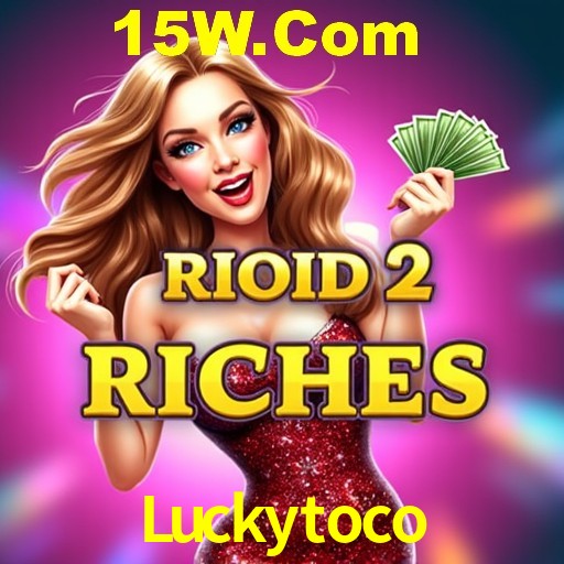 Luckytoco