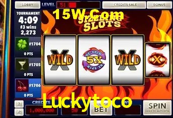 Luckytoco